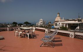 Casa Della Conchiglia - Capri